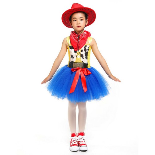 woody fancy dress kids